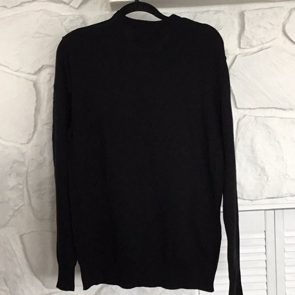 NWT Nautica Jeans Co Navy Sweater XL - Picture 4 of 8